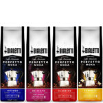 Bialetti Koffie proefpakket met Vaniglia