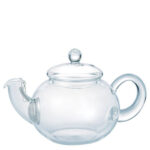 Hario Jumping Tea Pot 500ml - JP-2-SV