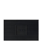 Acaia Pearl Heat Resistant Pad Black