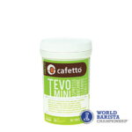 Cafetto Tevo 60 Reinigingstabletten