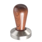 Motta Tamper Bubinga Convex 58 mm