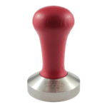 Motta Tamper rood 58mm