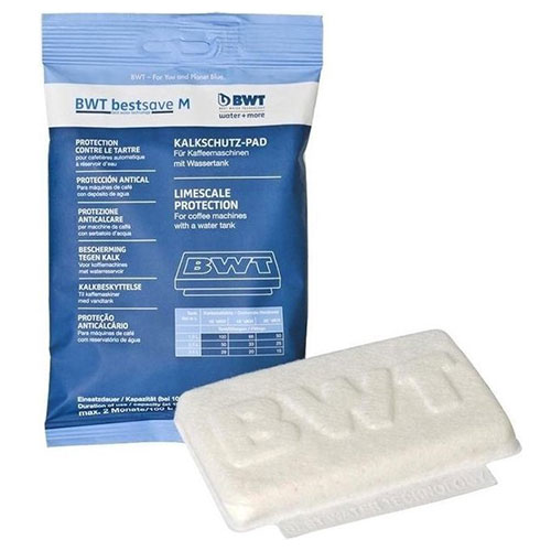 BWT Bestsave M Waterfilter