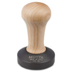 Motta Tamper Pressino Nonstick Zwart 58mm