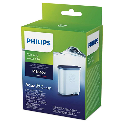 Philips / Saeco AquaClean Waterfilter