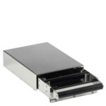 JoeFrex Uitkloplade Exclusive DXSlim 18x26x8,5cm