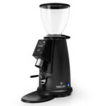 Macap M2E Domus Koffiemolen Mat Zwart