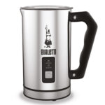 Bialetti Melkopschuimer RVS