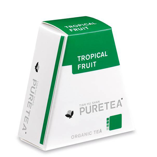 PURETEA Tropical Fruit