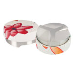 Motta Coffee Leveling Tool Flower 58mm