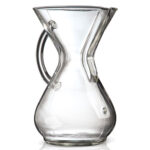 Chemex Classic met Handvat 6 Kops