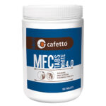 Cafetto MFC Melkreinigertabletten 100 stuks