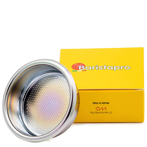 BaristaPro Filter Nanotec 2 kops