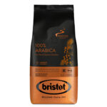 Bristot 100% Arabica koffiebonen 500 gram