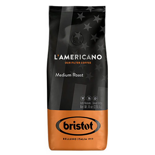 Bristot L'Americano Medium Roast