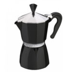 G.A.T. Italia Supermoka Percolator Zwart
