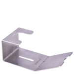 JoeFrex Portafilter Stand RVS