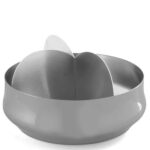 Motta Suiker Houder RVS 19cm