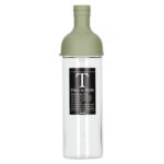 Hario Filter In Bottle Smokey Green 750ml