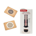 Aeropress Coffee Maker 2023 + IMS E&B LAB filter