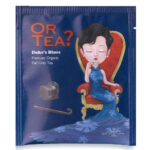 Or Tea? Duke's Blues