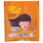 Or Tea? EverGinger