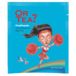 Or Tea? PomPomelo