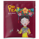 Or Tea? Queen Berry