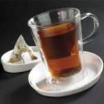 Pure Tea Dubbelwandige Theeglazen