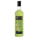 Aliberti Siroop Lemon Lime (Limoen) 700ml
