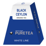 PURETEA Black Ceylon Biologische Thee 36 stuks