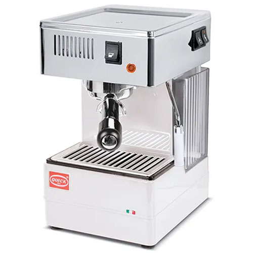 Quick Mill 820 Wit Espressomachine