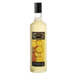 Aliberti Siroop Ananas 700ml