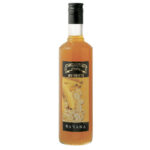 Aliberti Siroop Banana (Banaan) 700ml