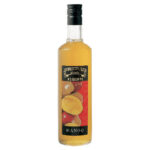 Aliberti Siroop Mango 700ml