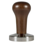 Asso Coffee Tamper Bruin 57mm