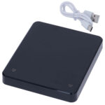 BaristaPro Oplaadbare Weegschaal 0,1 tot 3000gr