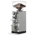 Eureka Mignon Libra 16CR Koffiemolen Chroom