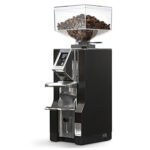 Eureka Mignon Libra 16CR Koffiemolen Zwart