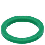 BaristaPro Groepring Silicone 74x57,5x8,5mm