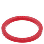 BaristaPro Groepring Silicone 64x52,5x5,5mm