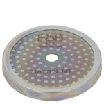 IMS Competition Shower Screen MA200RNT Nanotech