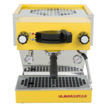 La Marzocco Linea Mini Geel