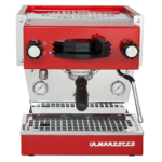 La Marzocco Linea Mini Rood