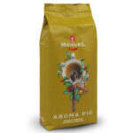 Manuel Caffe Aroma Più Koffiebonen 1000gr
