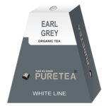 PURETEA Earl Grey Biologische Thee 36st