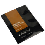 Pure Tea English Breakfast Biologische Thee Sachet 25st