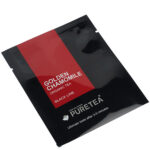 Pure Tea Golden Chamomile Biologische Thee Sachet 25st