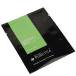 Pure Tea Naturel Mint Biologische Thee Sachet 25st