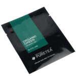 Pure Tea Organic Green Biologische Thee Sachet 25st